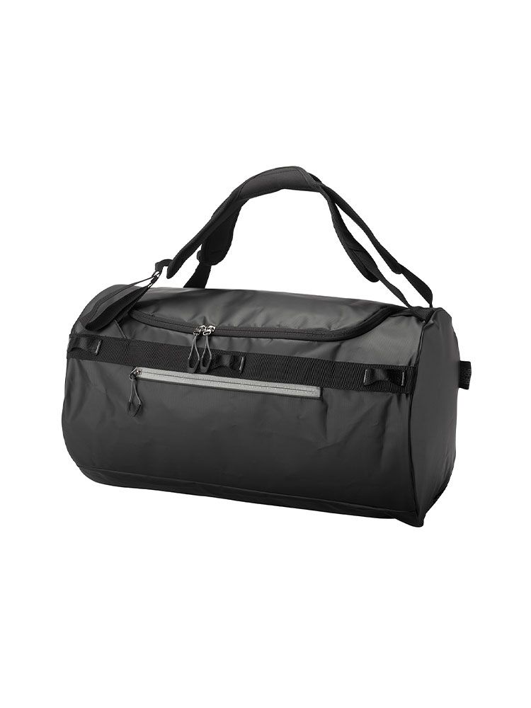 Große Sporttasche 55 l – strapazierfähig, vielseitig tragbar, ideal für Schule und Teams