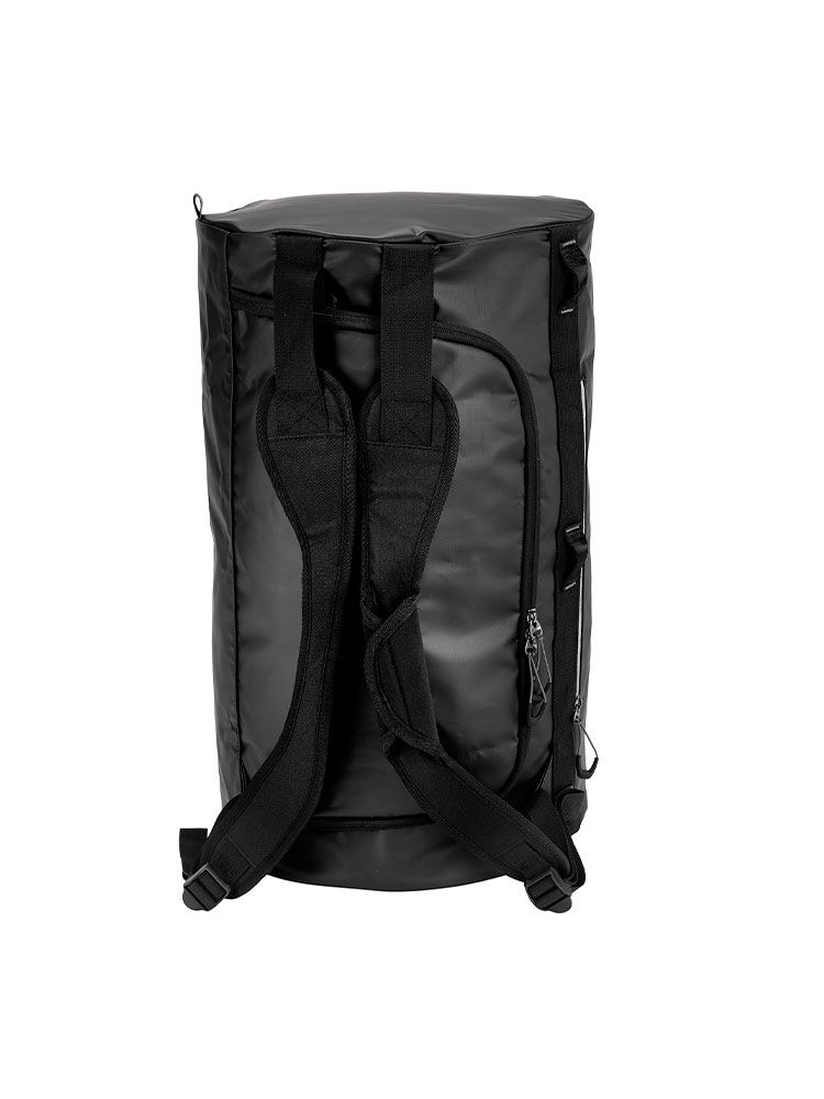 Große Sporttasche 55 l – strapazierfähig, vielseitig tragbar, ideal für Schule und Teams