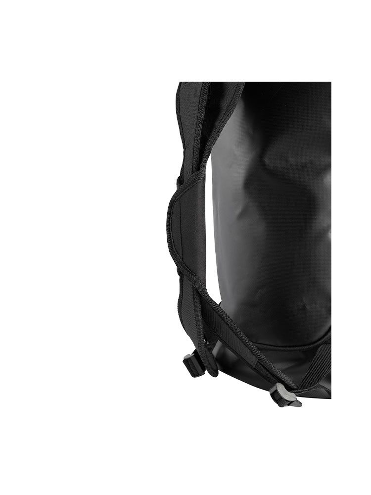 Große Sporttasche 55 l – strapazierfähig, vielseitig tragbar, ideal für Schule und Teams