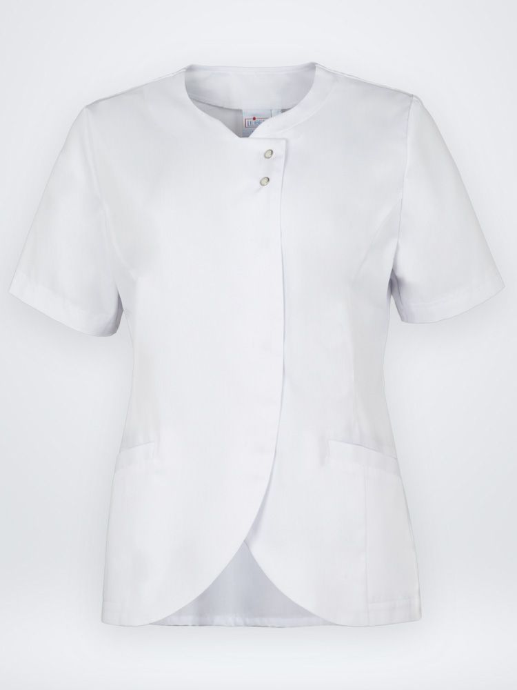 Schickes Kasack Weiß