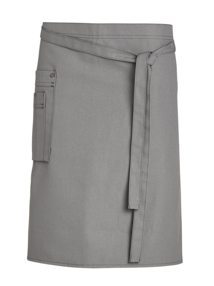 Latzschürze & Vorbinder 2in1