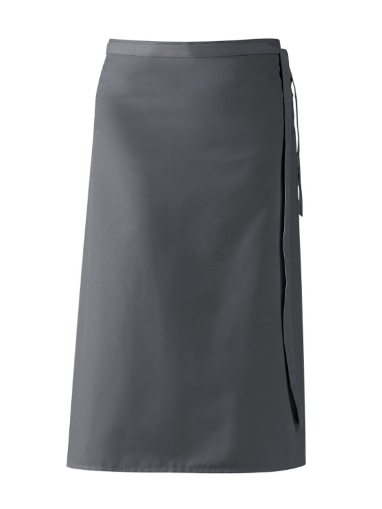 Bistroschürzen Grau