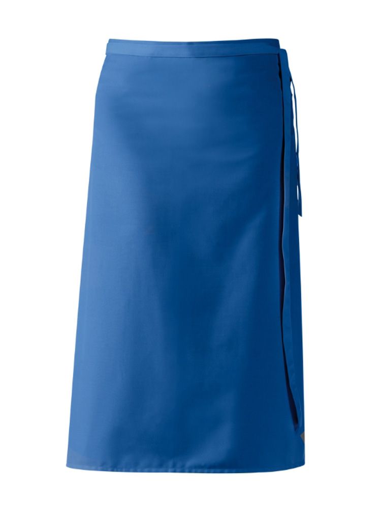 Bistroschürzen Blau