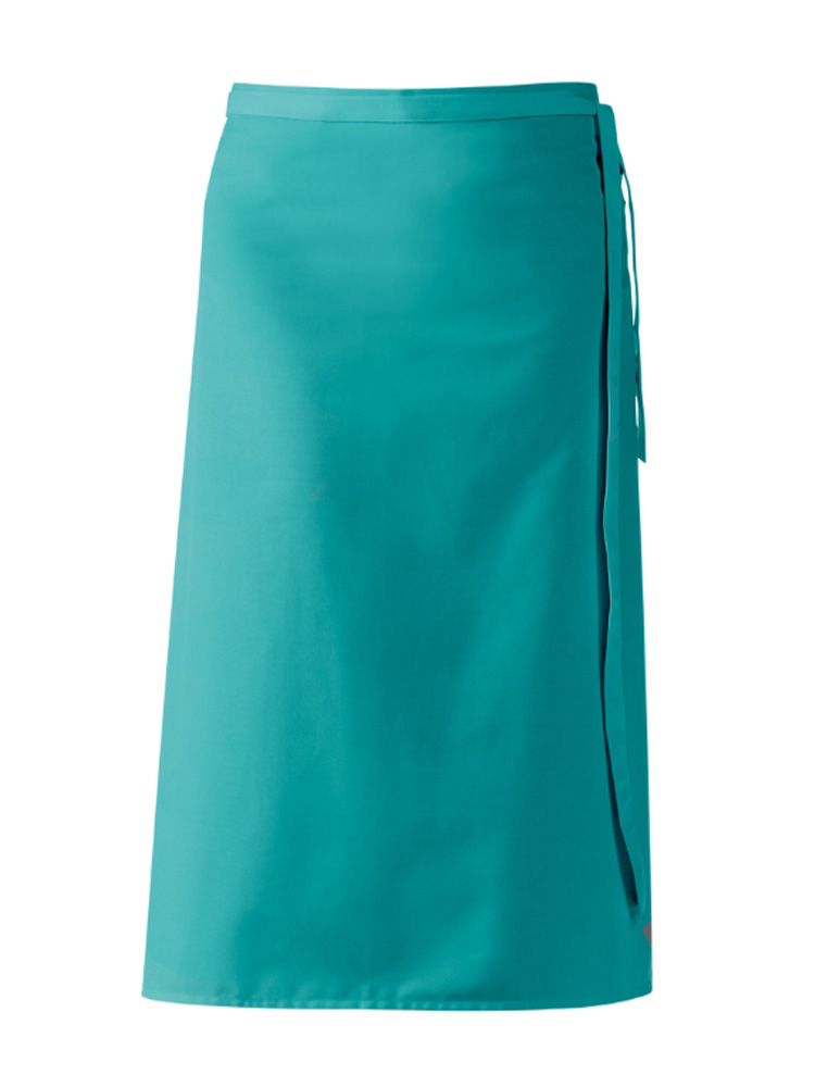 Bistroschürzen Dunkeltürkis