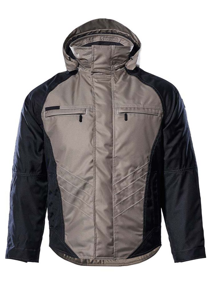 Mascot Herren Winterjacke Frankfurt Beige