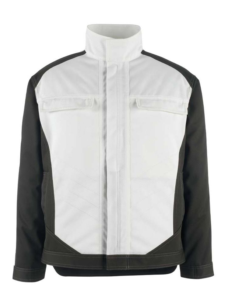 Mascot Arbeitsjacke Fulda Weiß