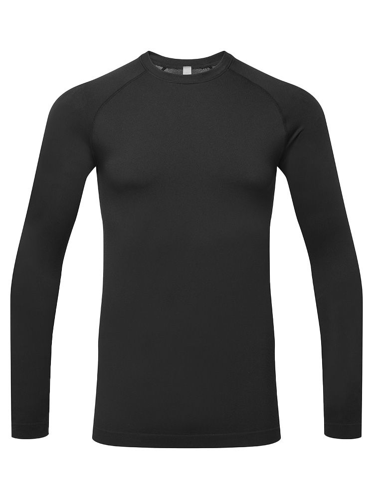 Langarmshirt Herren Günstig