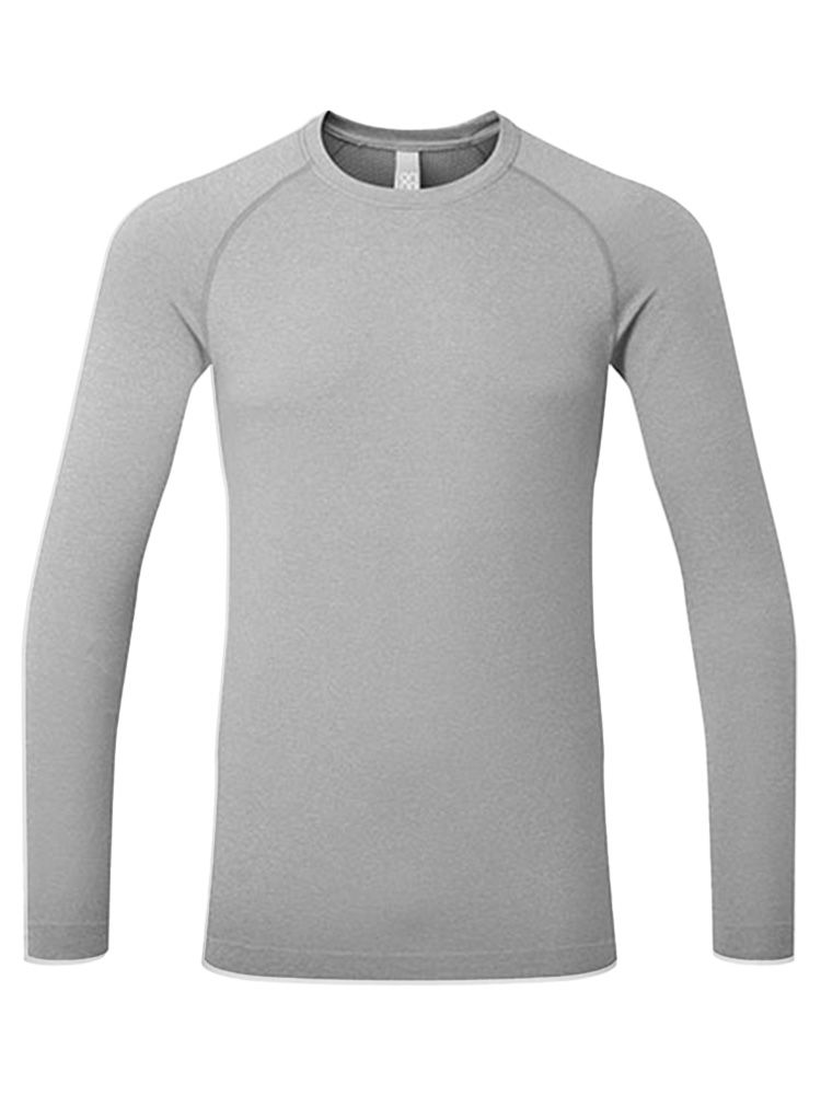Langarm Baselayer Herren