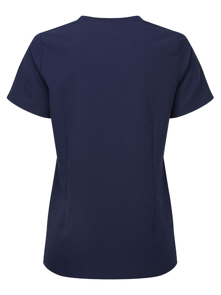 Stretch Kasack Damen