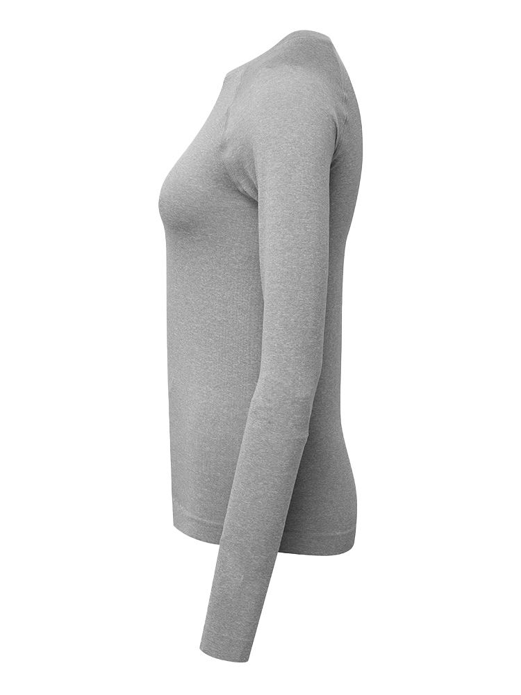 Womens Long Sleeve Shirt - BaseLayer