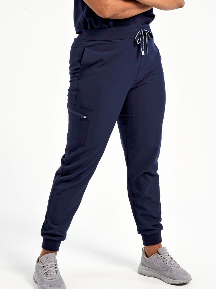 Medizinische Joggpants Damen