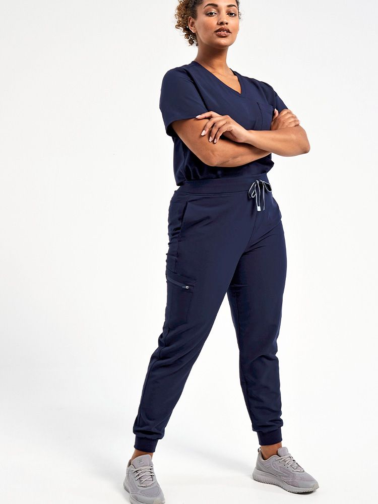 Medizinische Joggpants Damen