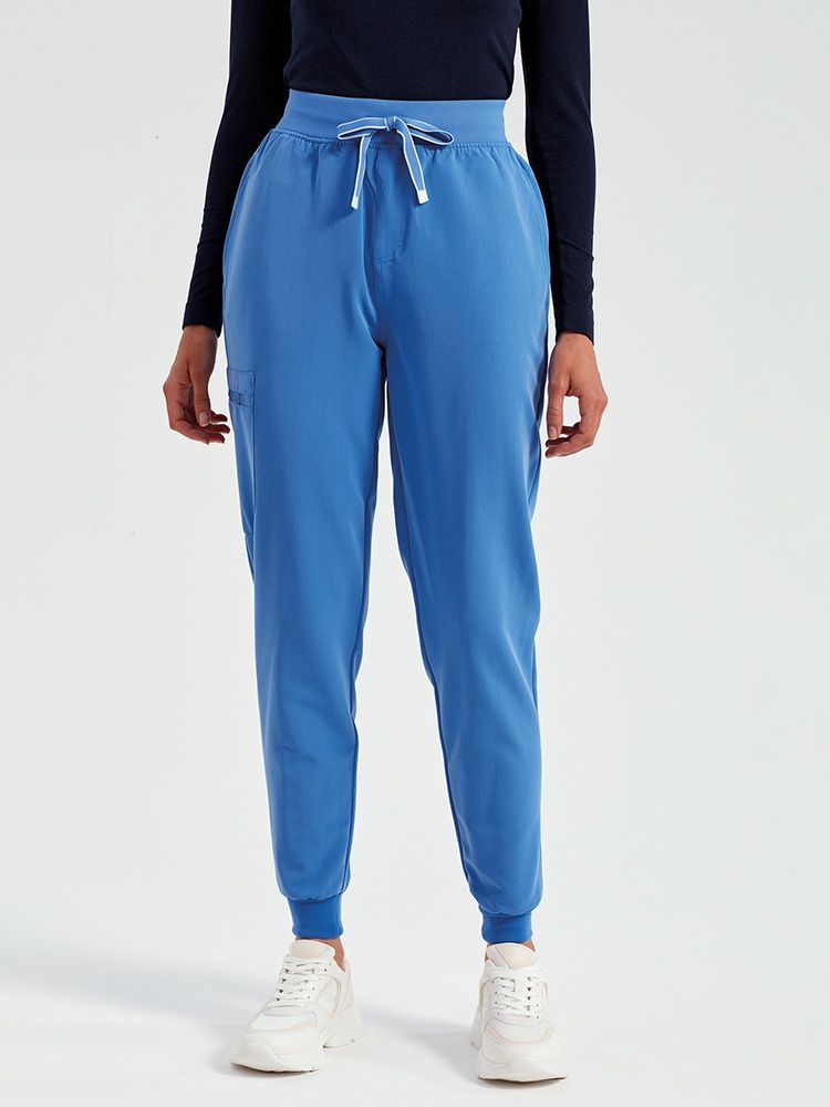 Stretch Joggpants Damen