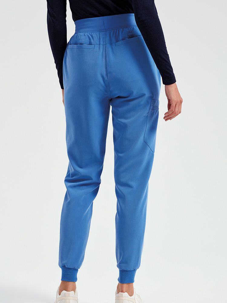 Stretch Joggpants Damen