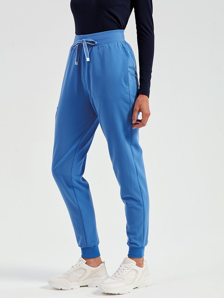 Stretch Joggpants Damen