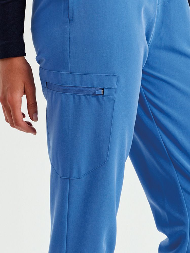 Stretch Joggpants Damen