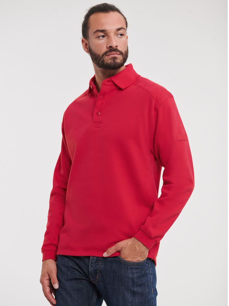 Unisex Sweater Marlon