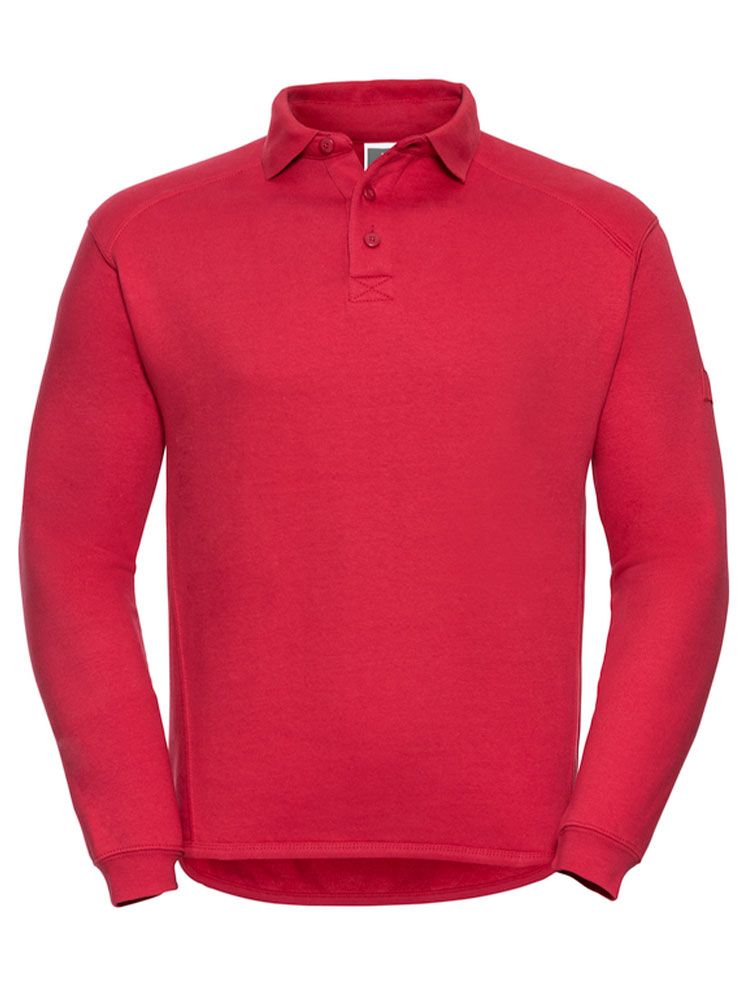 Unisex Sweater Marlon