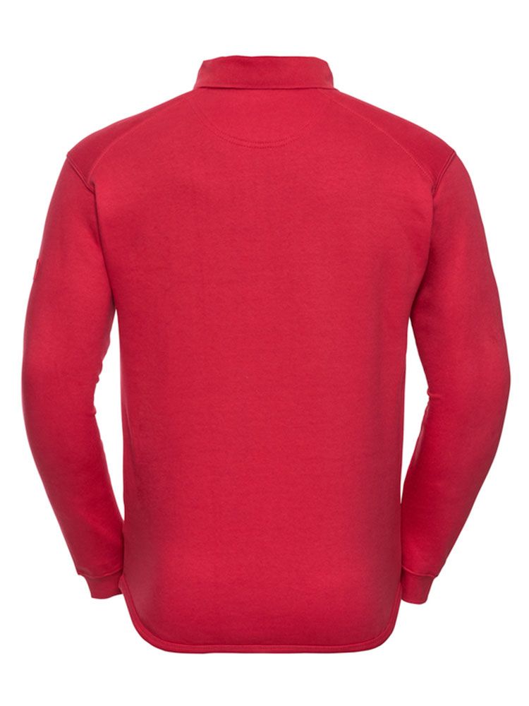 Unisex Sweater Marlon