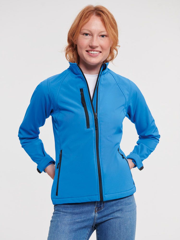 Softshelljacke Damen
