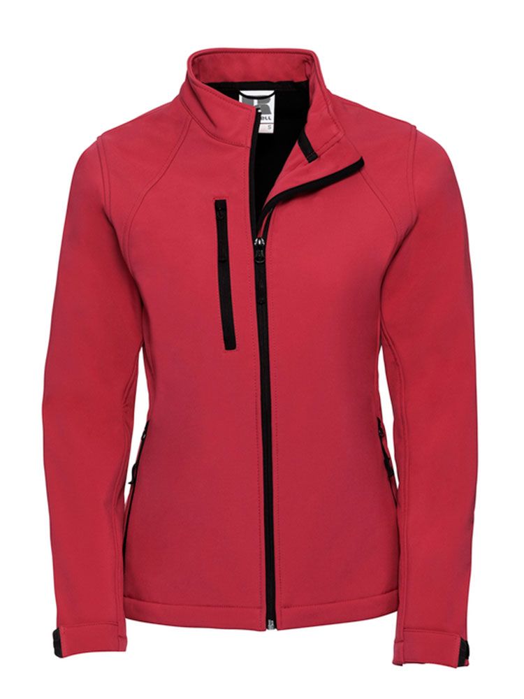 Softshelljacke Damen