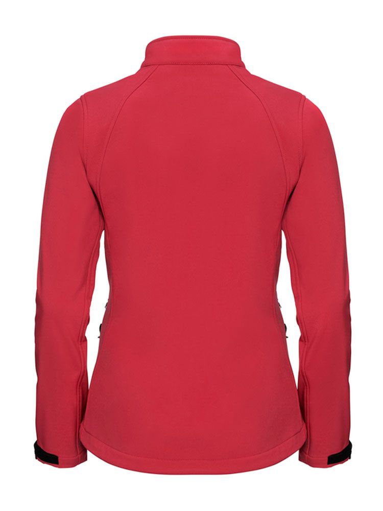 Softshelljacke Damen