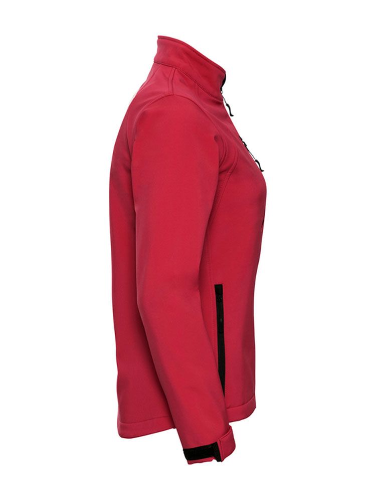 Softshelljacke Damen