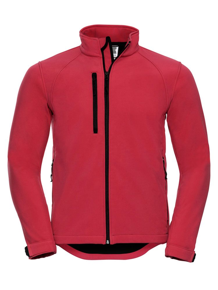 Softshelljacke Herren