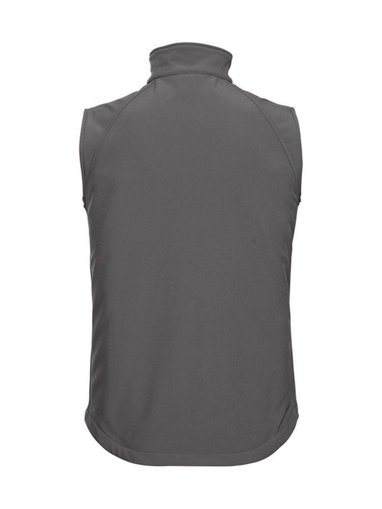 Softshell Weste Herren