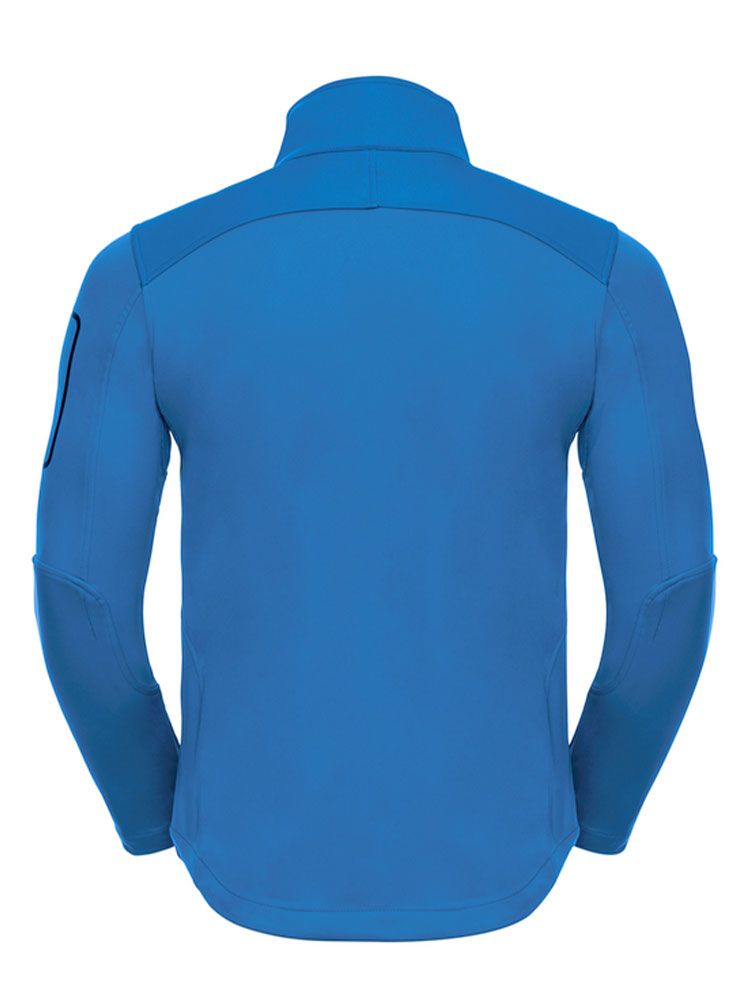 Sports Shell Jacke Herren