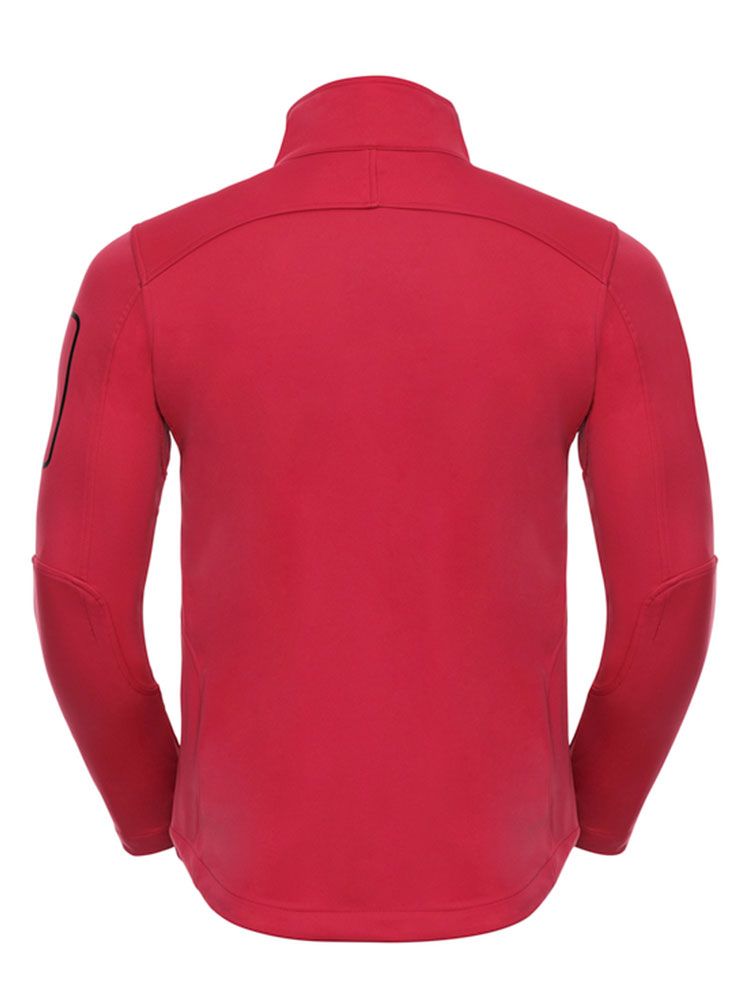 Sports Shell Jacke Herren