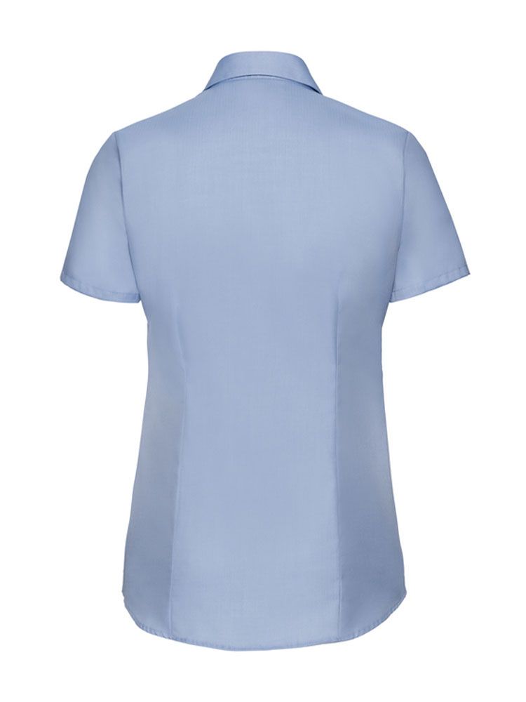 Kurzarm Bluse Damen