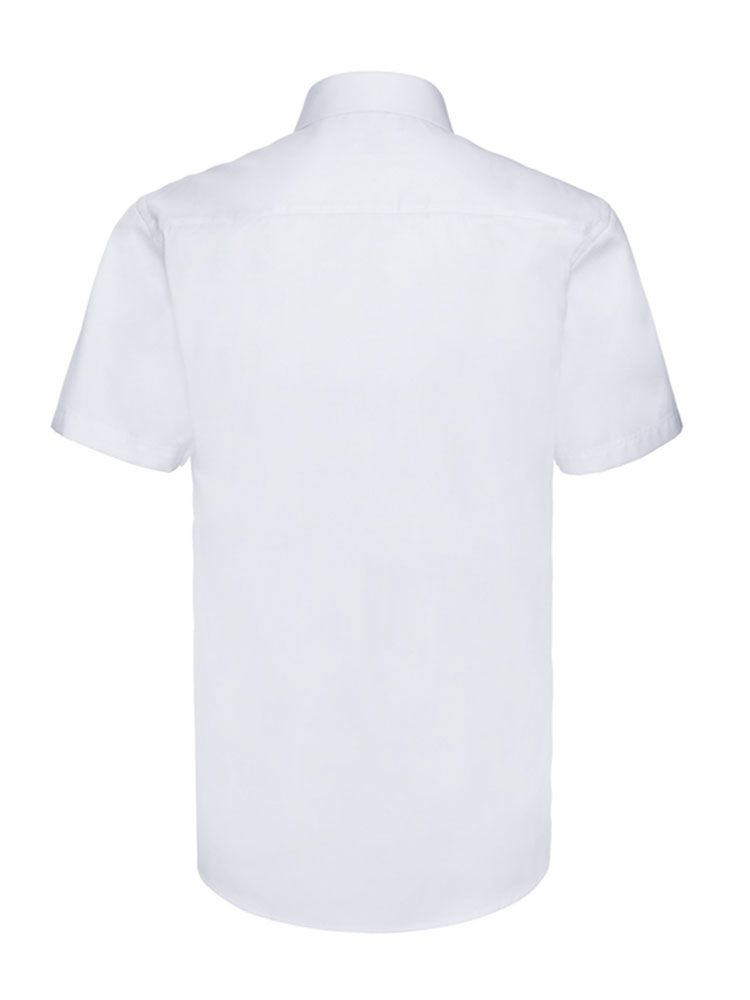 Kurzarm Hemd