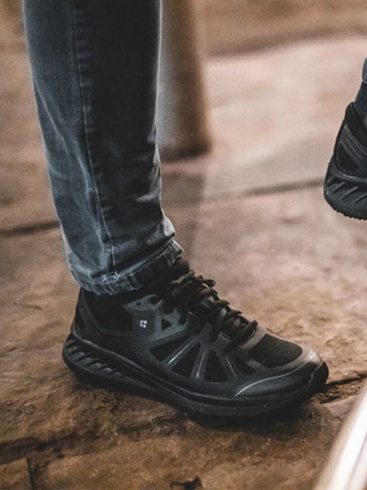 Arbeits Sneaker Herren