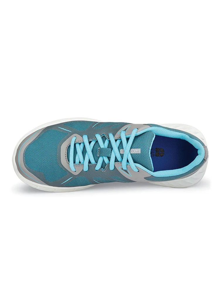 Leichter Arbeitssneaker  Blau