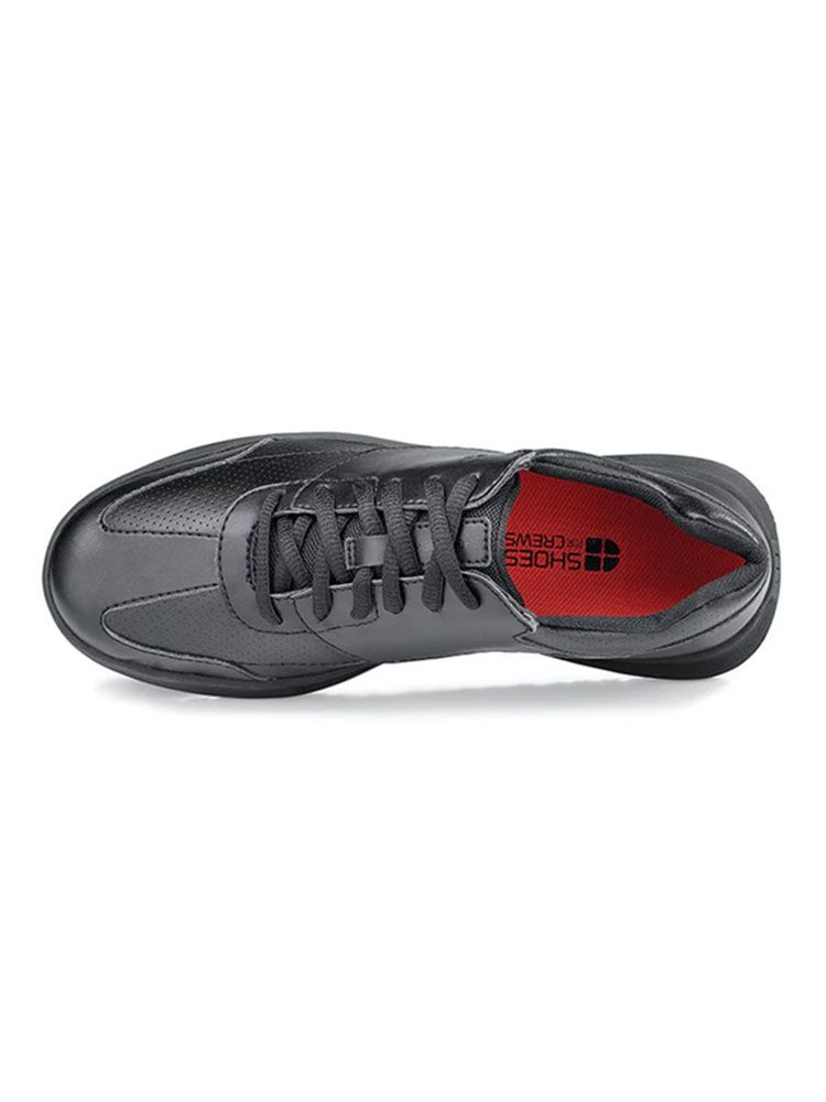 Klassischer Arbeitsschuh