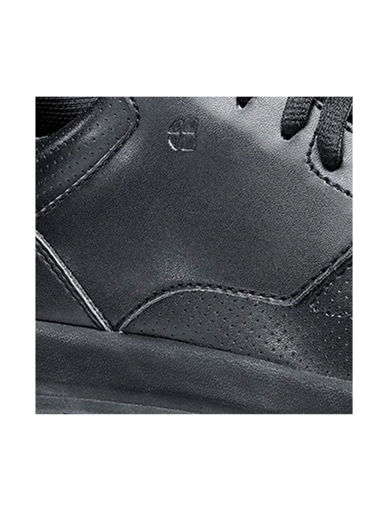 Klassischer Arbeitsschuh