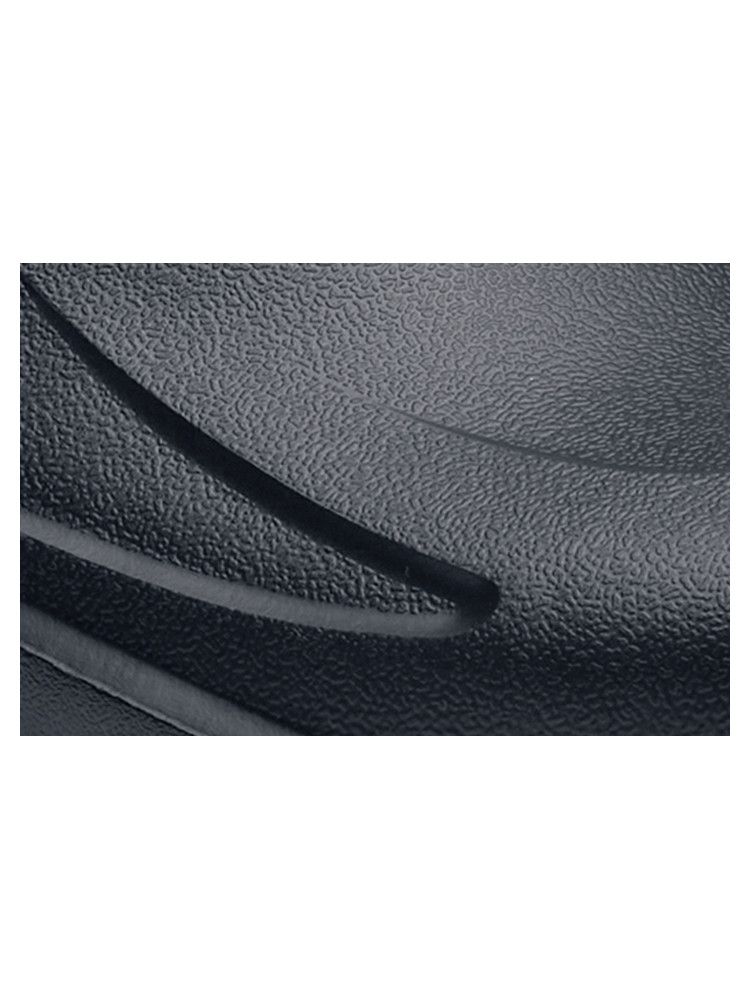 Berufsschuh Zinc II OB schwarz