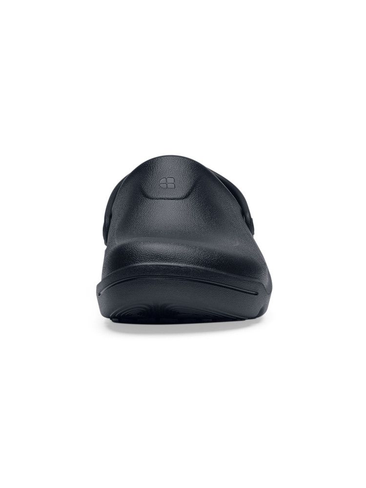 Berufsschuh Zinc II OB schwarz