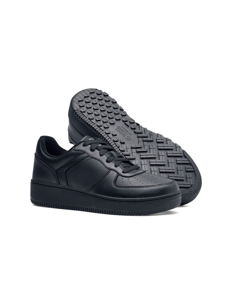 Unisex Berufsschuh Holcombe CE