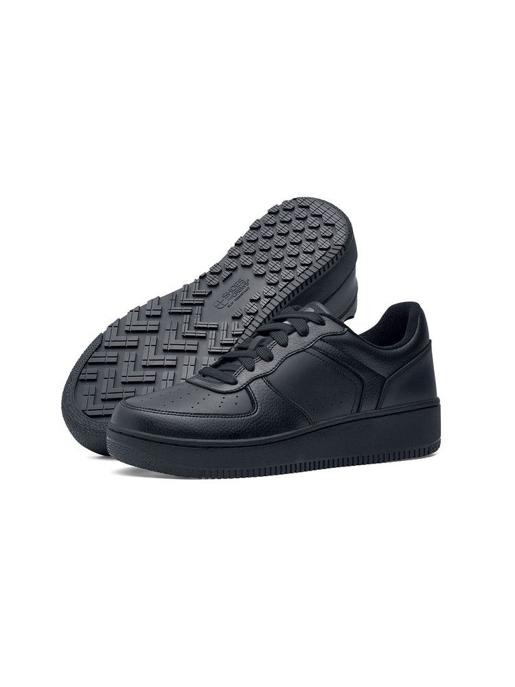 Unisex Berufsschuh Holcombe CE