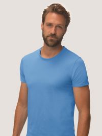 HAKRO T-Shirt Herren