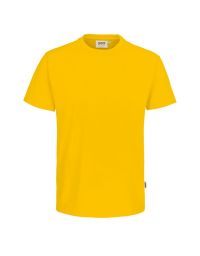 Herren T-Shirt Gelb