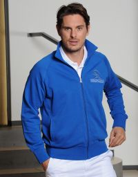 Sweatjacke Herren