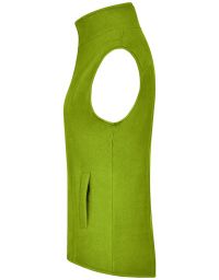 Fleeceweste Damen