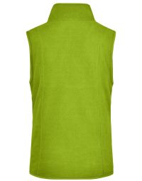 Fleeceweste Damen