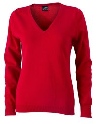 Womens Knitted Pullover
