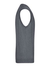 Strickpullunder Grau