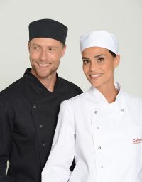 MC Allen Chefs Toque