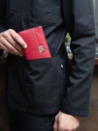 Barkeeper Jacke